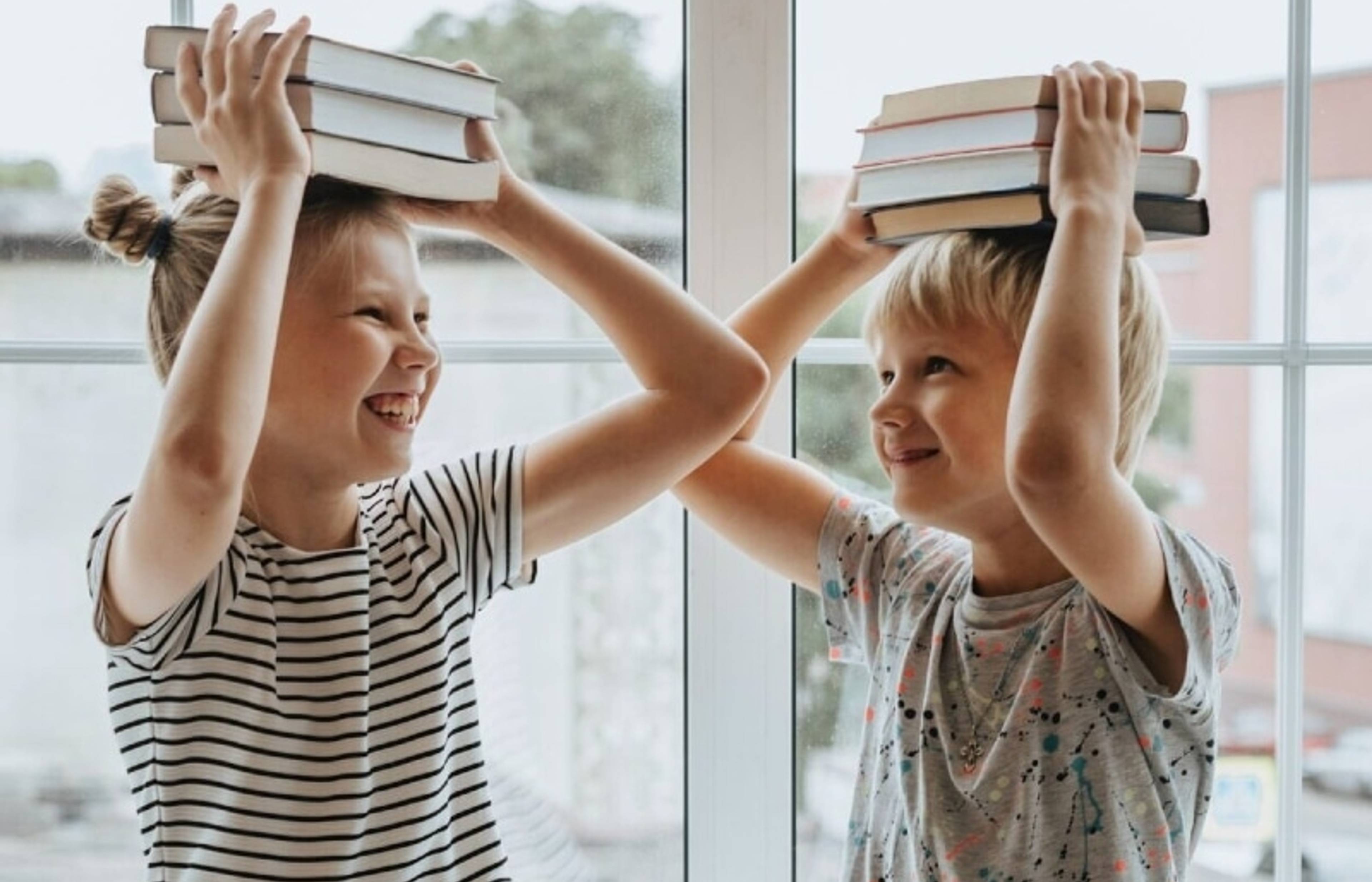 Nurturing Positive Sibling Relationships: Tips for Parents