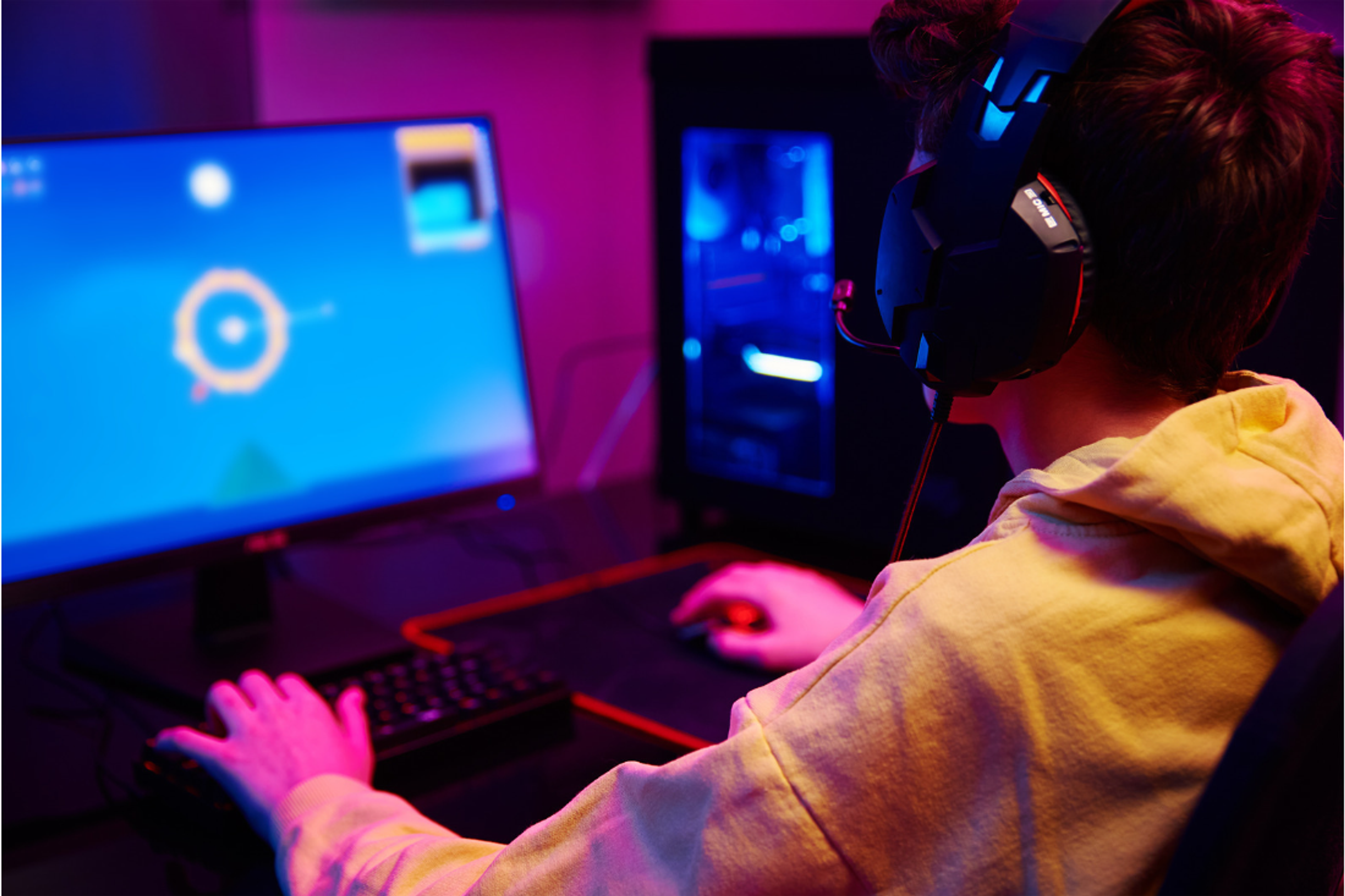 Gaming, Harm and Extremism: What Parents and Educators Need to Know