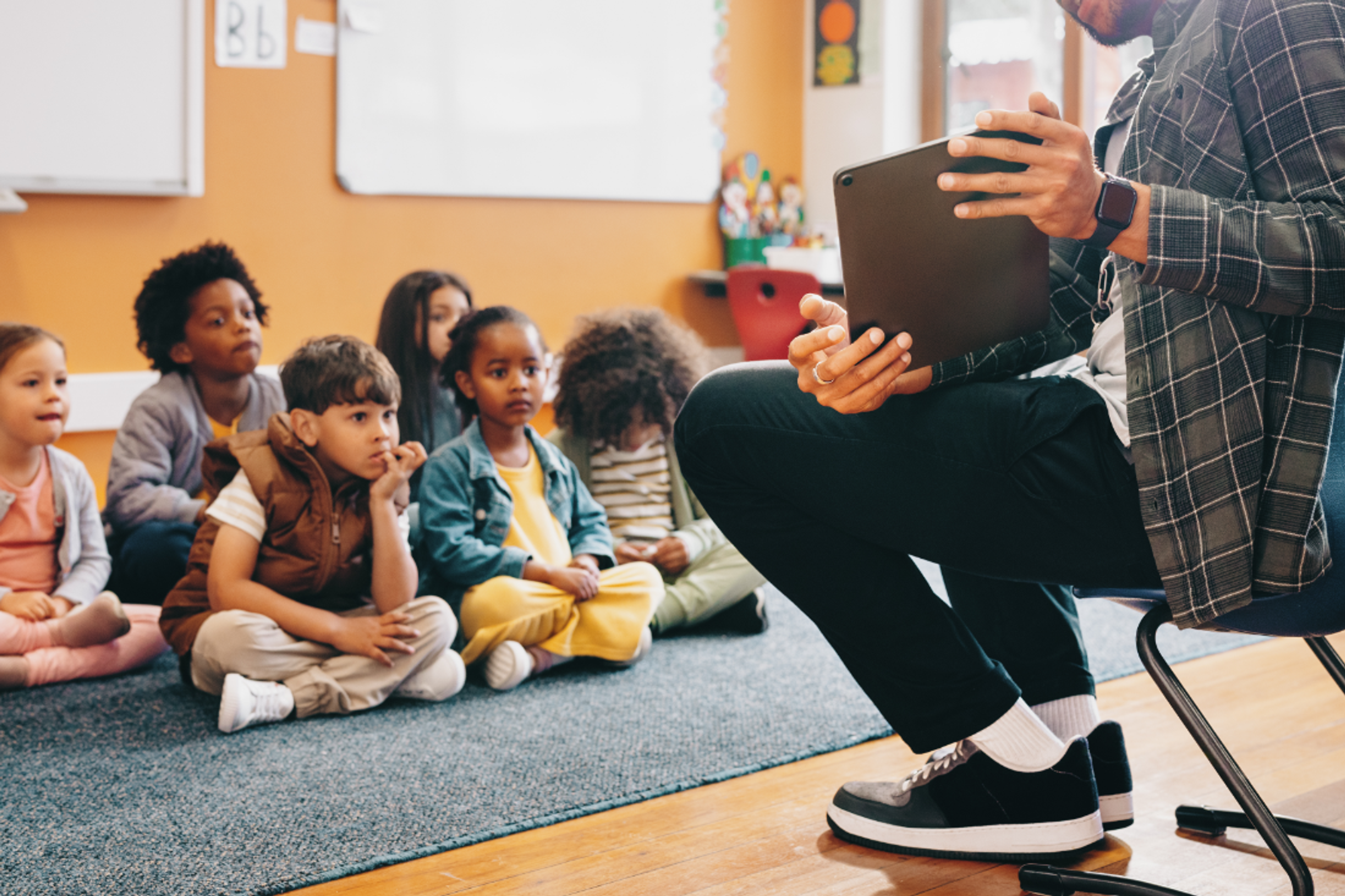 Thoughtful Oracy: Challenging Conversations in a Changing World - Staff CPD 