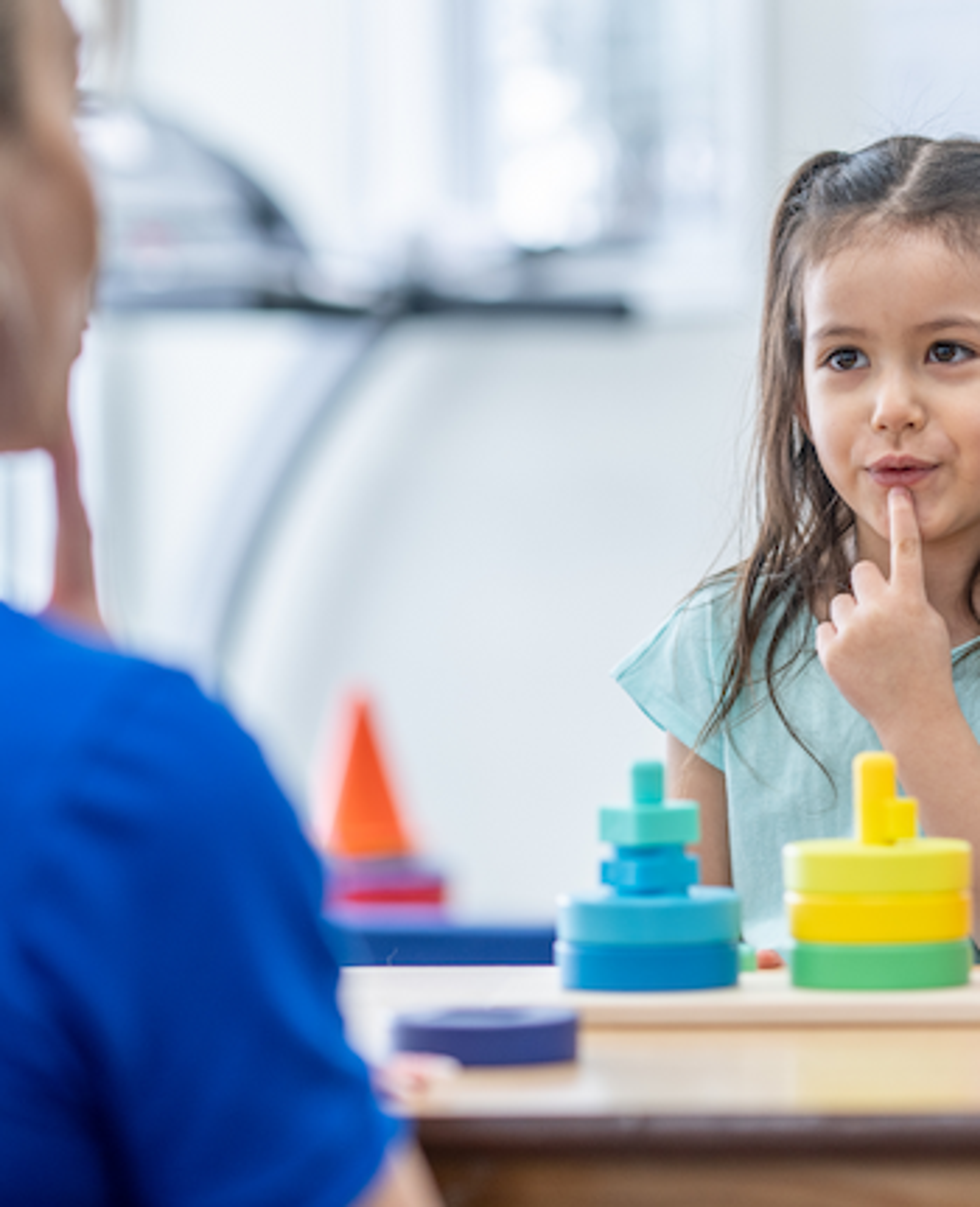 Supporting Children with Speech, Language and Communication Needs: Guidance for Teachers and TAs.