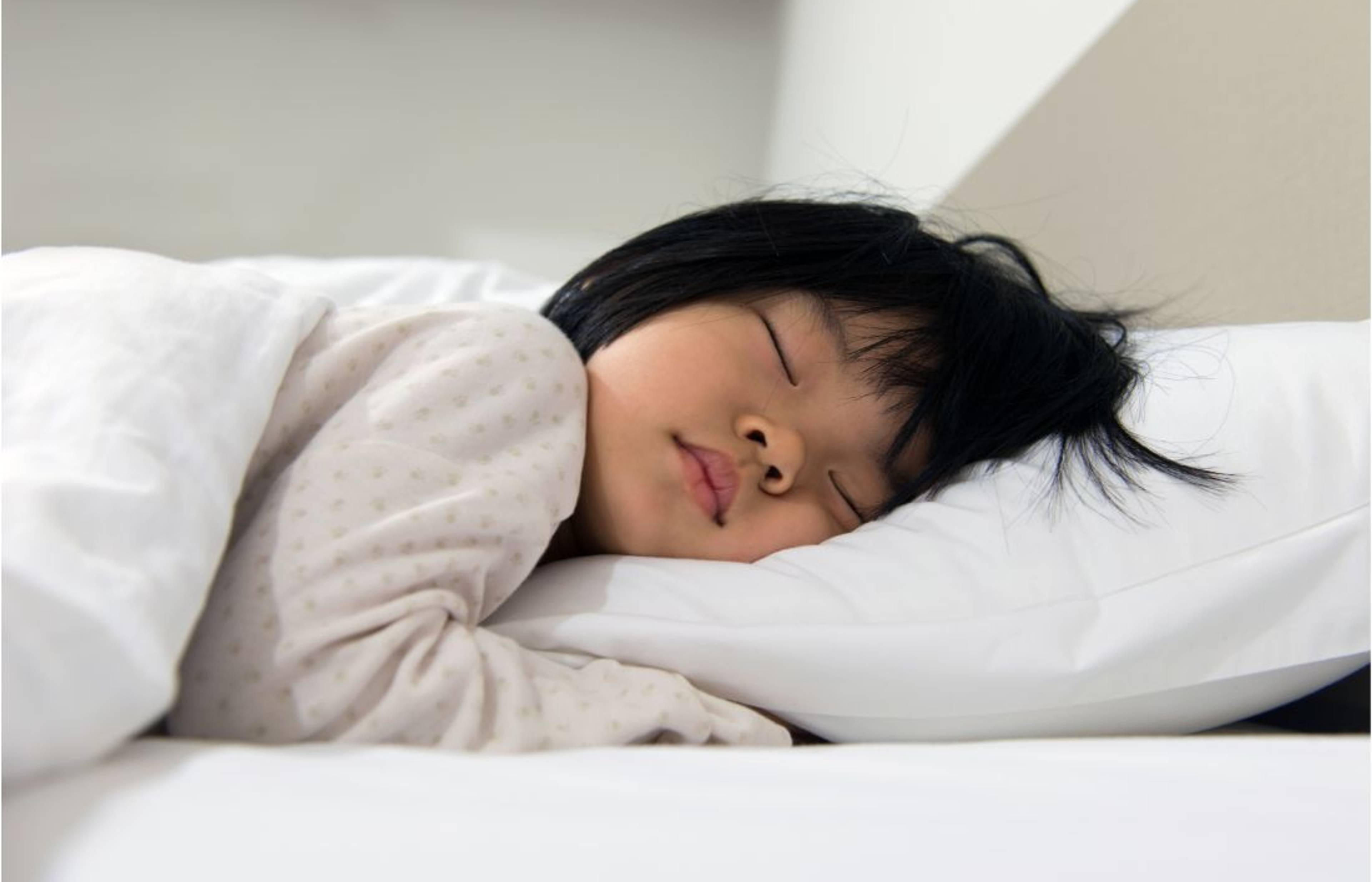 Sleep - The Building Blocks of Health and Happiness (Sleep Series - Part Two)