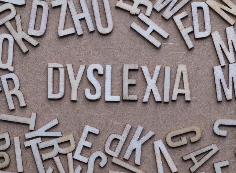 Understanding Dyslexia with Dr Rebecca Gordon