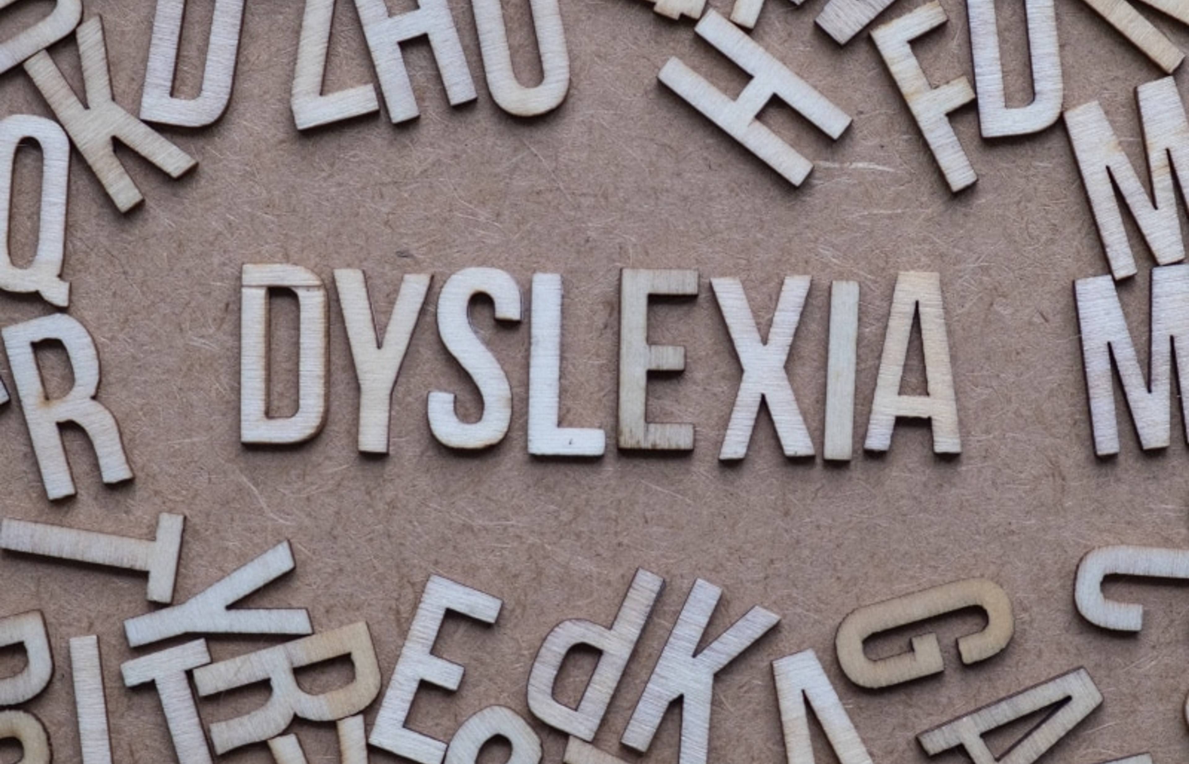 Understanding Dyslexia with Dr Rebecca Gordon