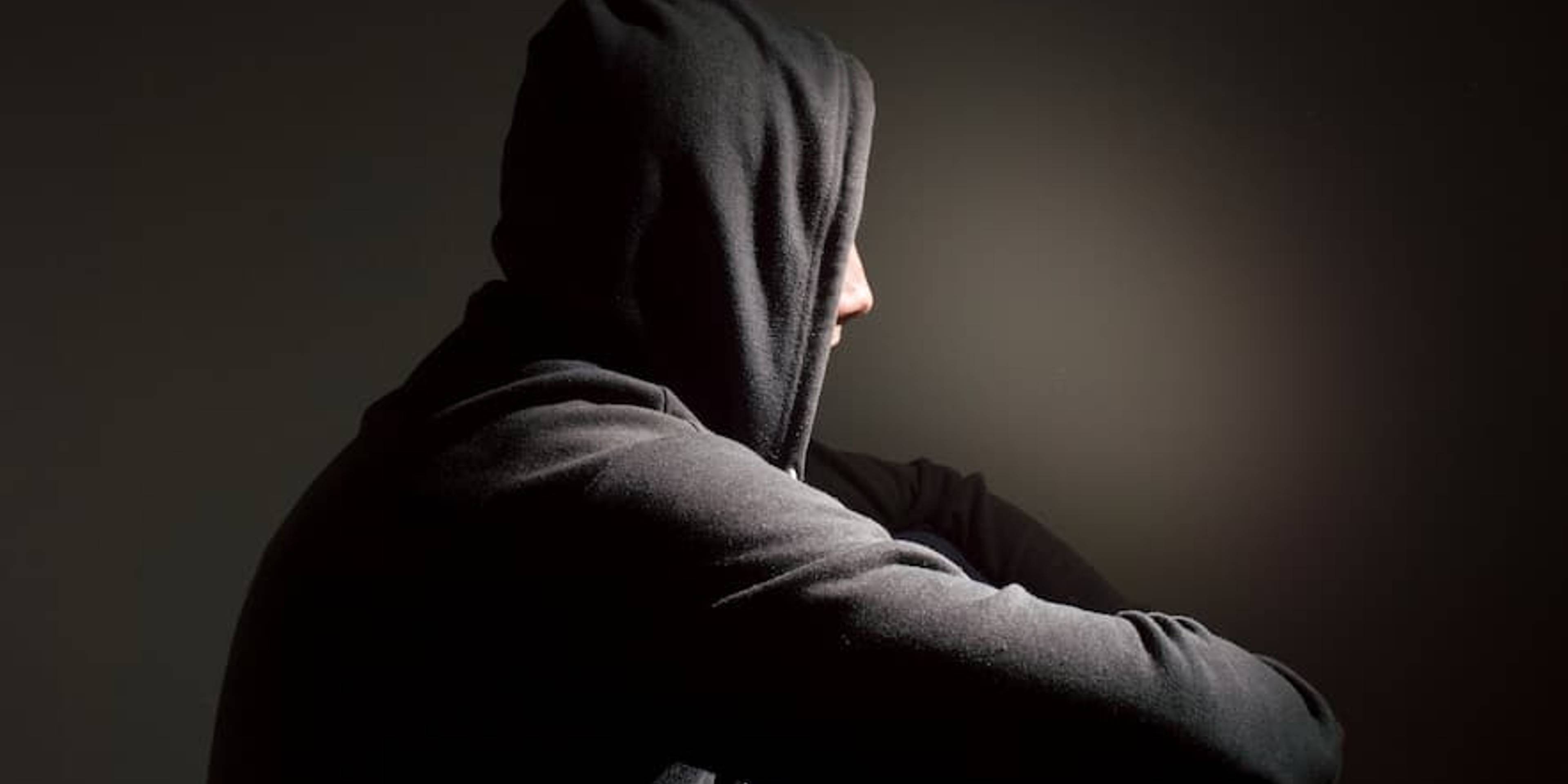 Sextortion: what is it and why is it in the news?