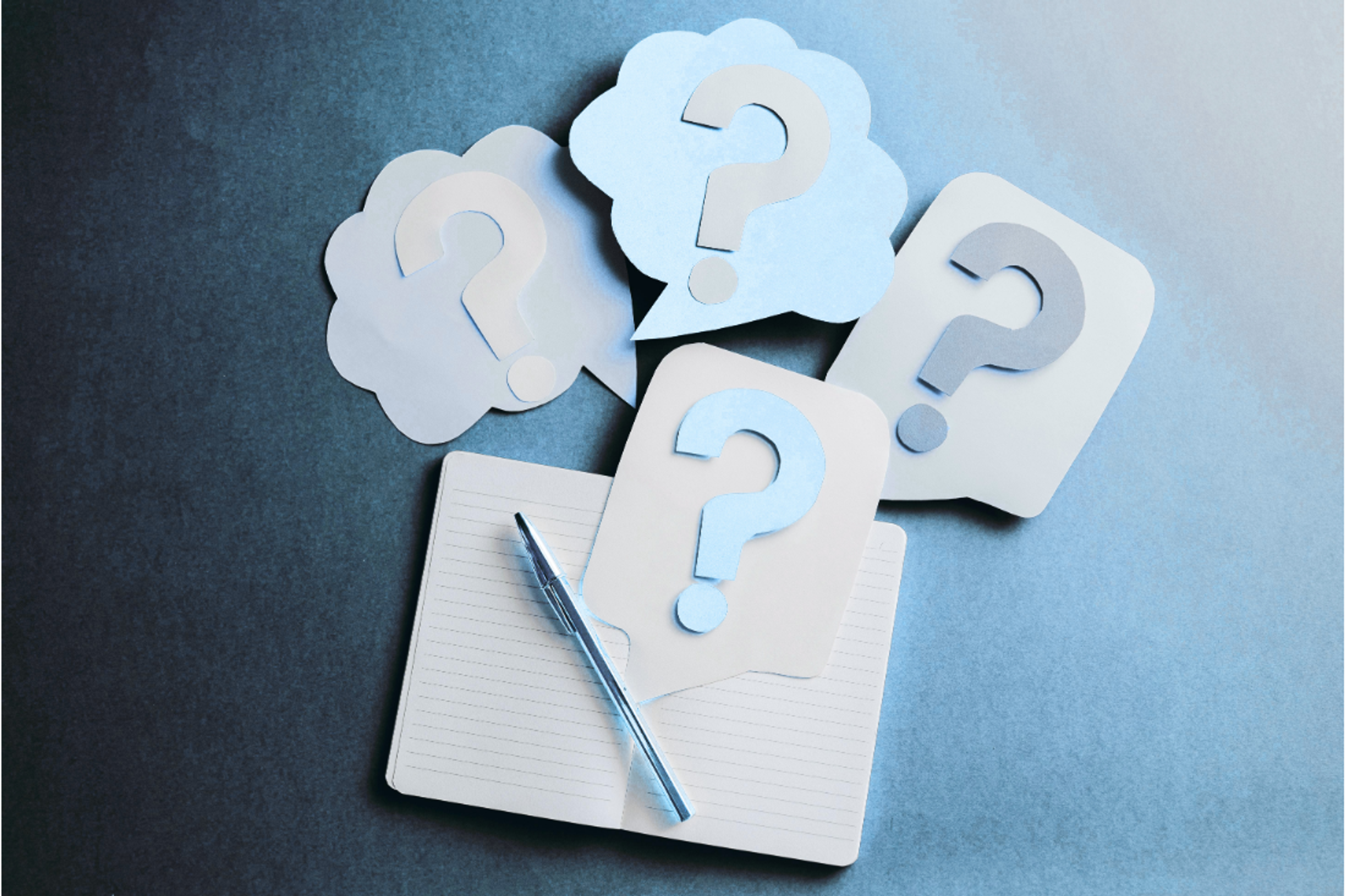 Parenting Questions of the Month - November