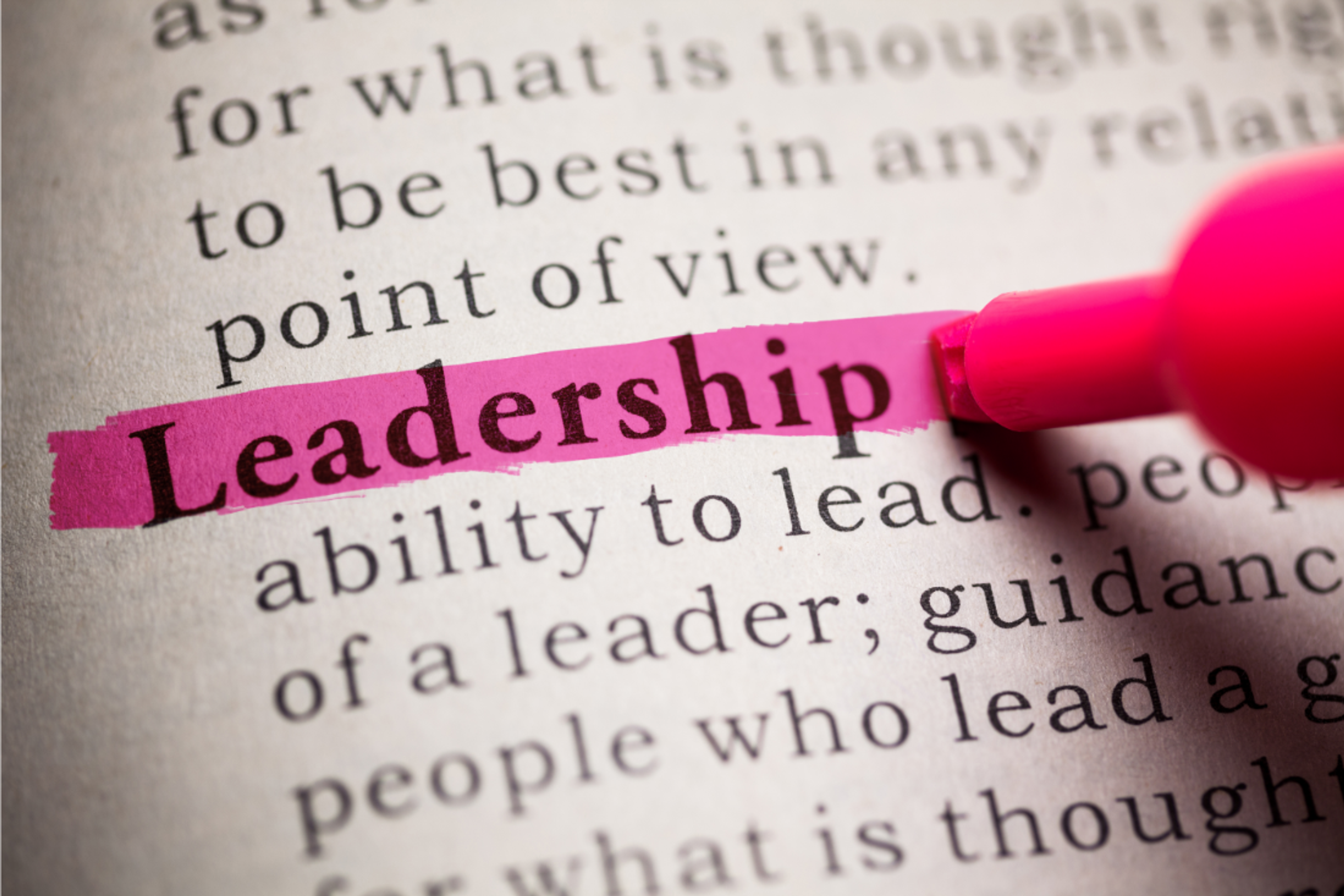 Consistency Isn’t Enough: Rethinking Pastoral Leadership 