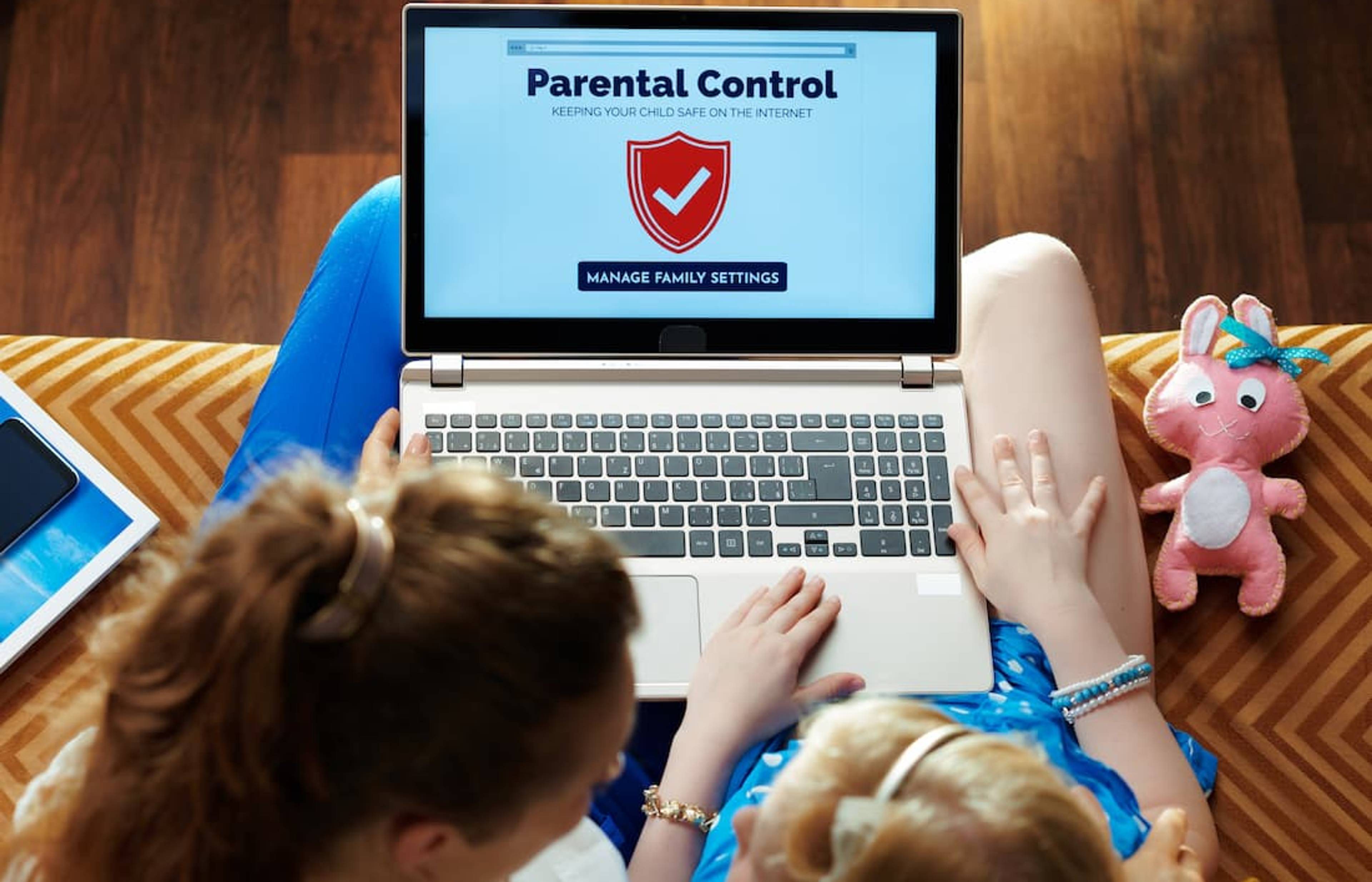Researcher of the Month: Dr Mariya Stoilova Discusses the Pros and Cons of Parental Controls