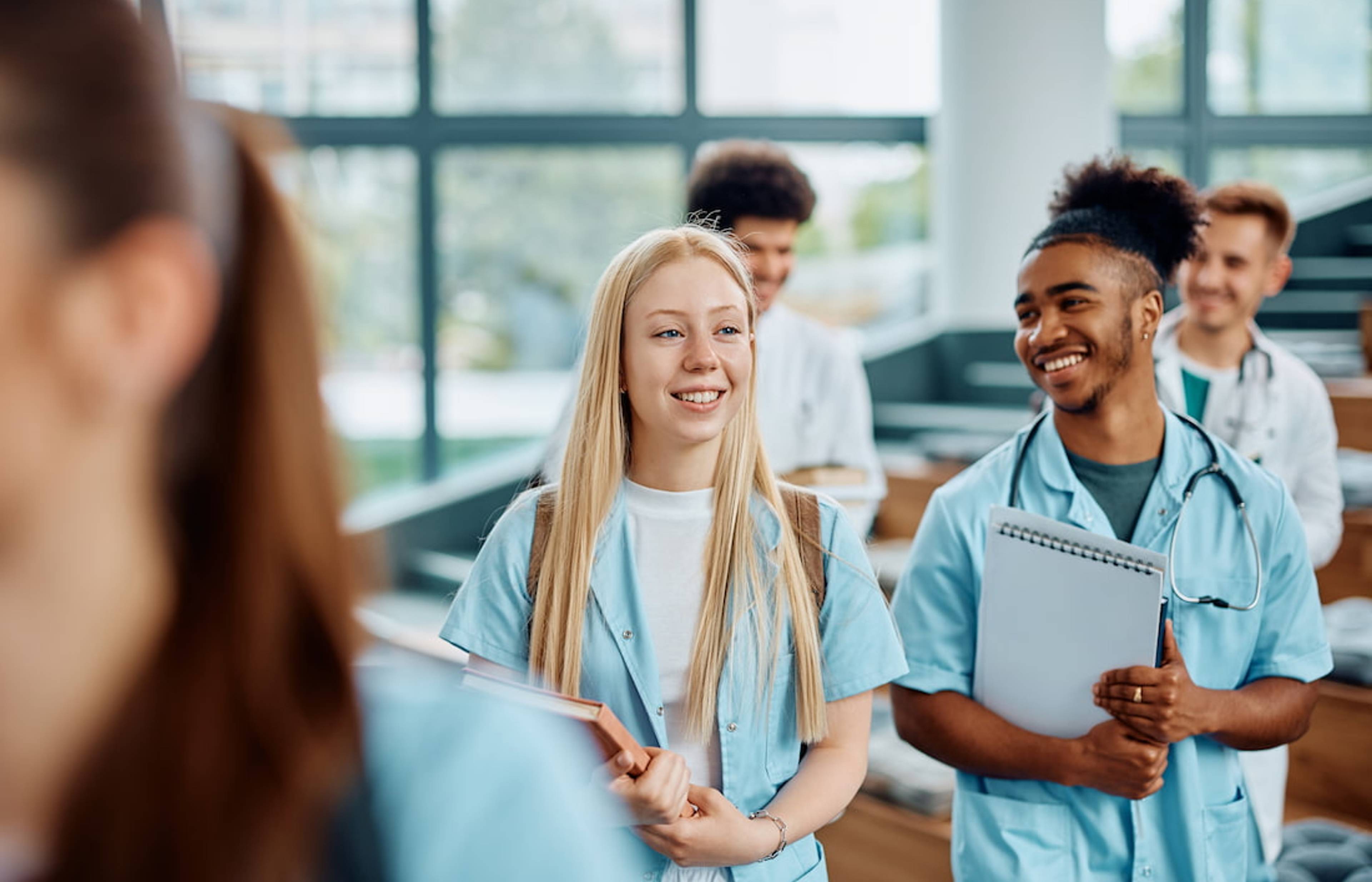 Applying to Medical School: Tips from a Current Student