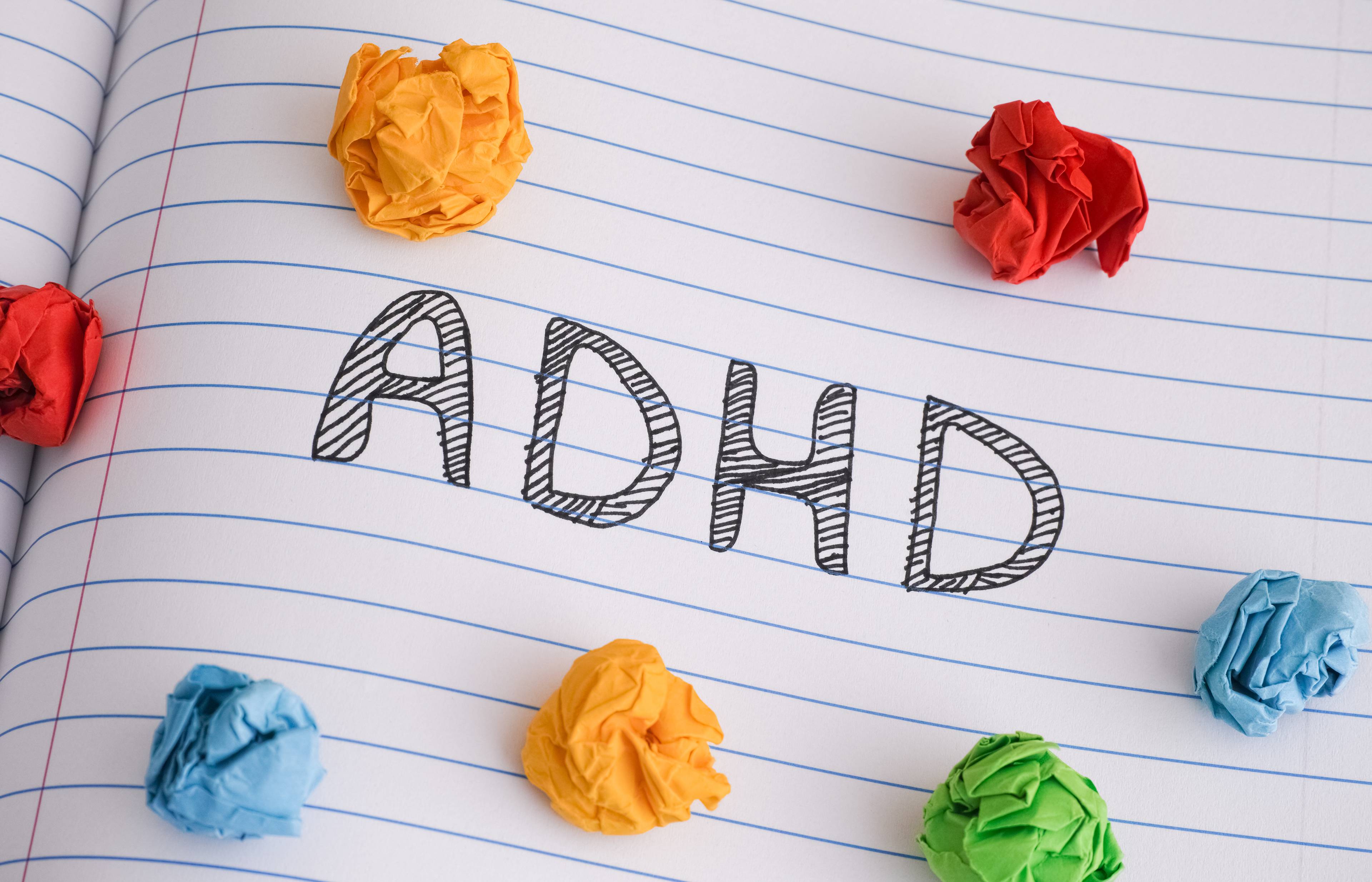 ADHD Conference: Optimal Support at School, College and Home for Children and Young People with ADHD