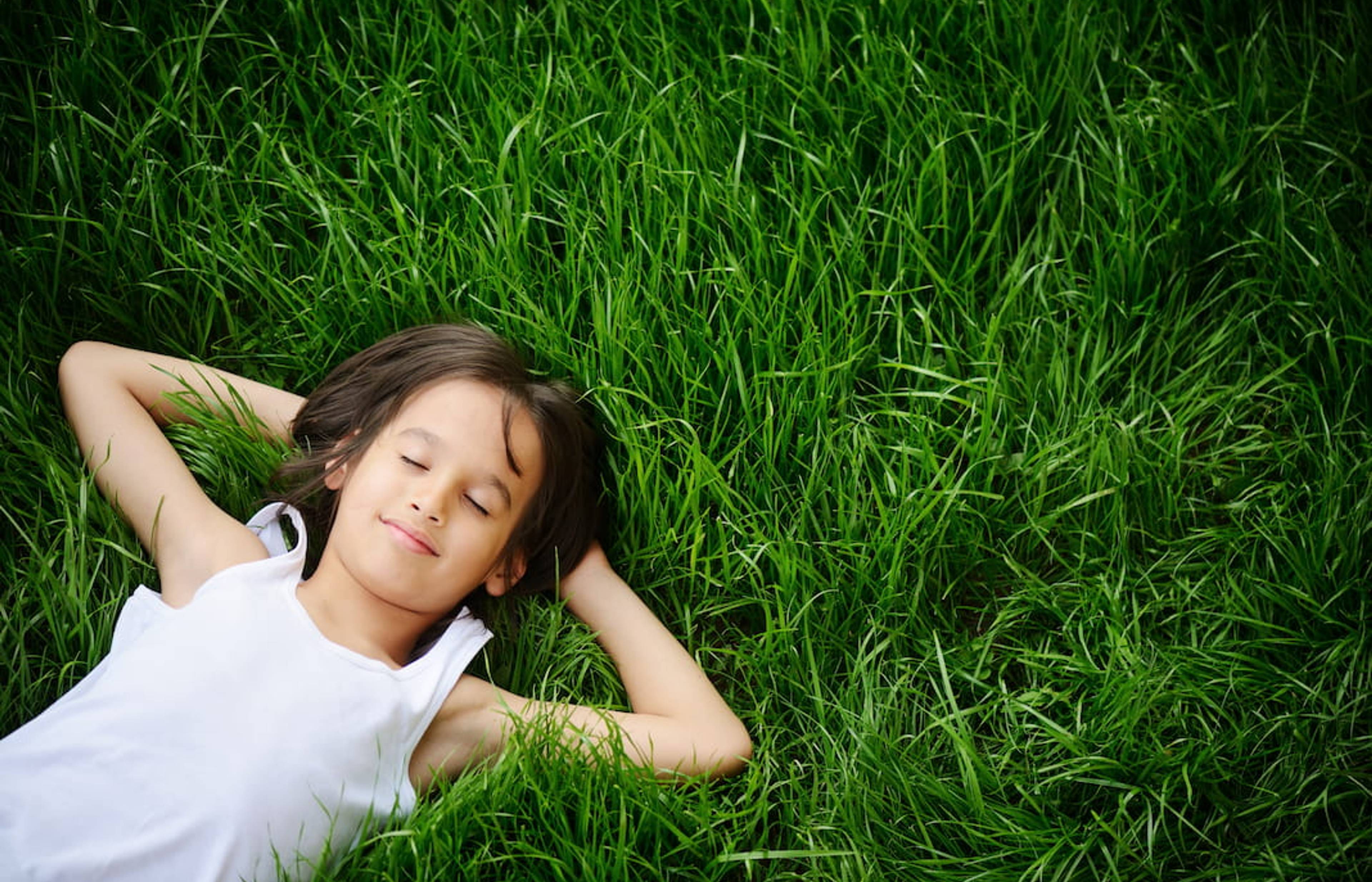 Tips for Relaxation (Video for Primary-Aged Children)