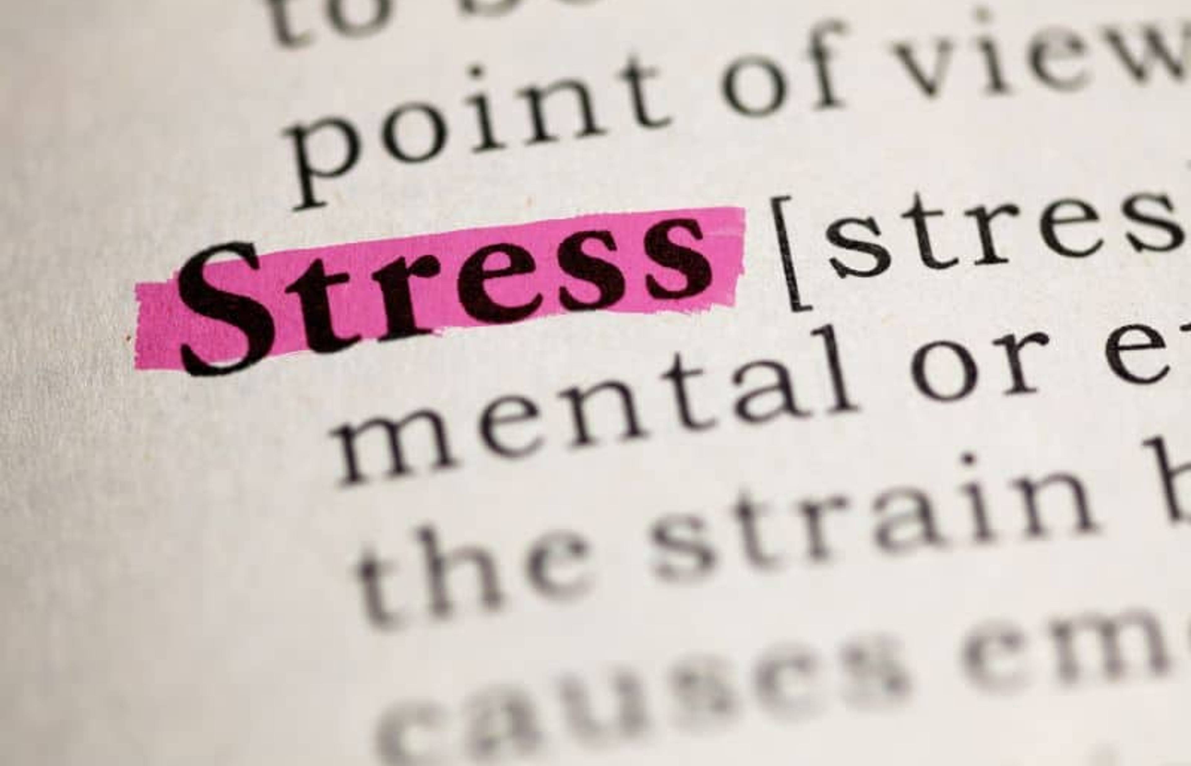 Connecting with Our Children Whilst Living High Stress Lifestyles