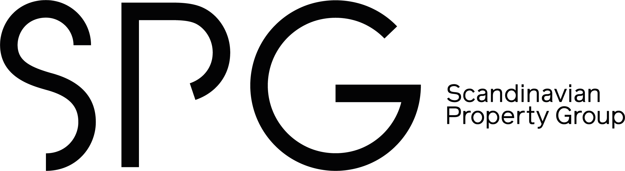 SPG logo