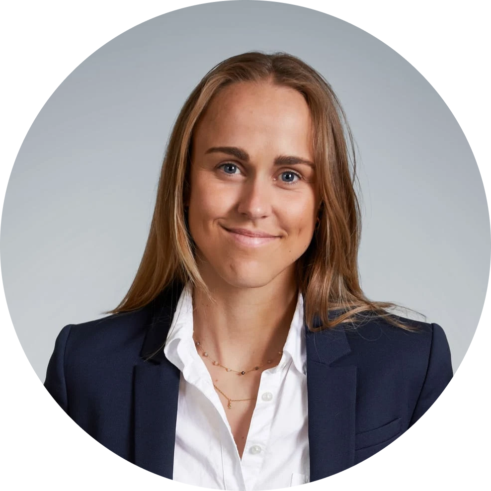 Frida Hjelde