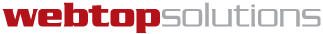 webtop logo