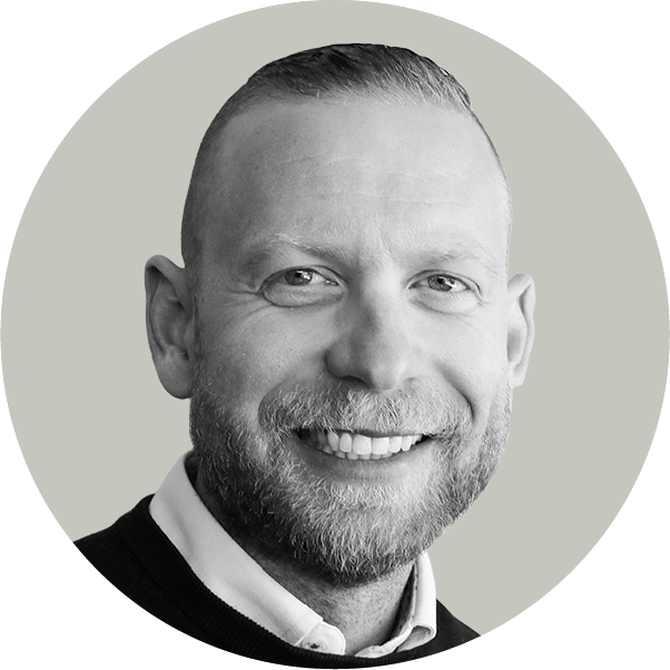 Dag Thomas Svendsen