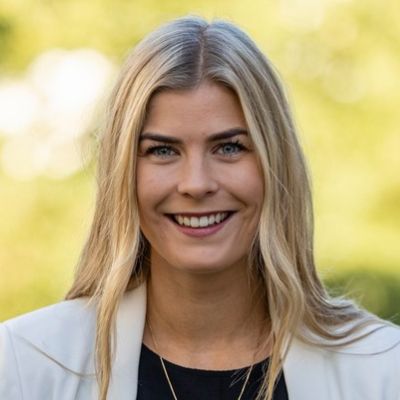 EM Vest - Tine Elise Beisland