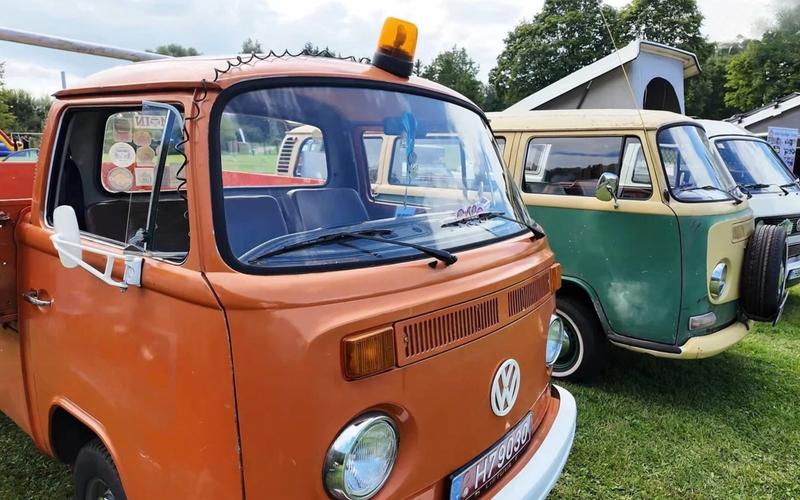Lietuvos Volkswagen klubas