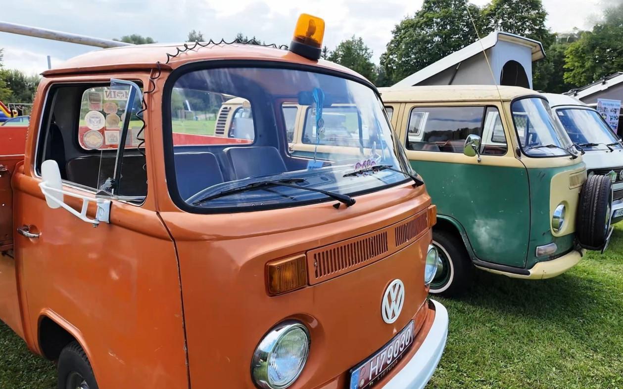 Lietuvos Volkswagen klubas