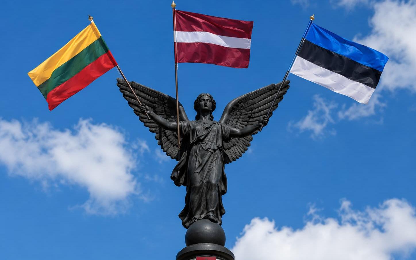 Rugpjūčio 23-oji Baltijos kelio diena. Renginiai Alytuje