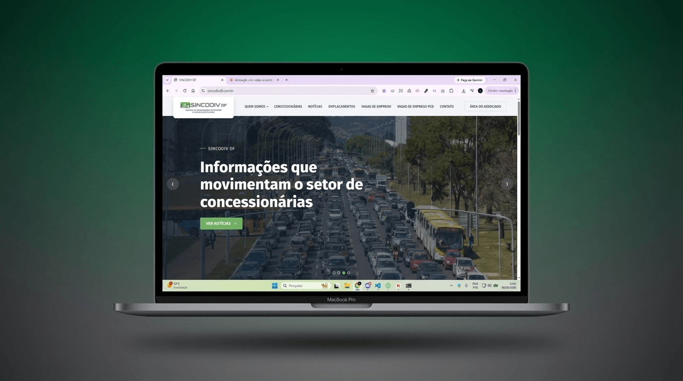 SINCODIV DF
