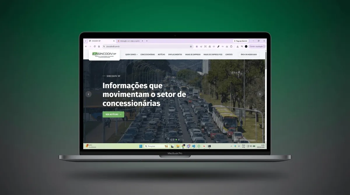 SINCODIV DF