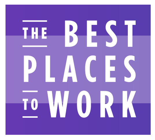 2021 & 2022 Builtin best places to work in Chicago