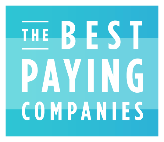 2021 & 2022 Builtin best paying companies in Chicago