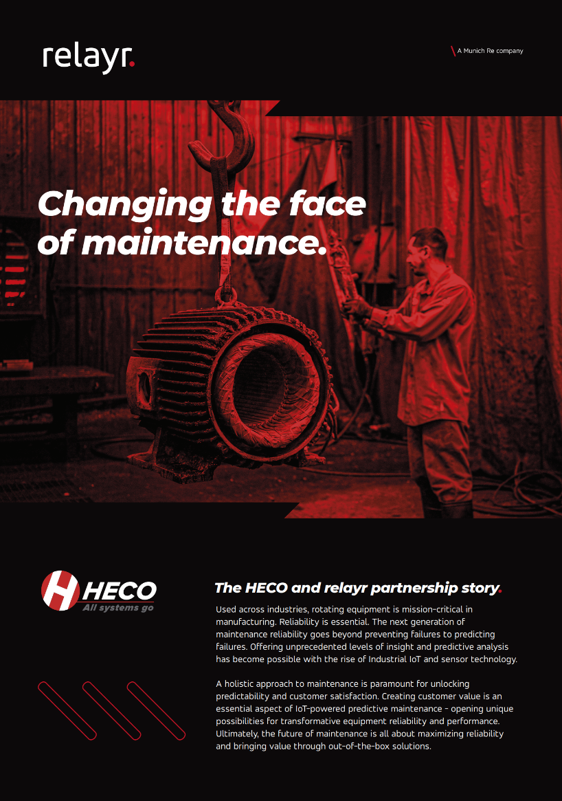 Changing the face of maintenance - HECO story.pdf