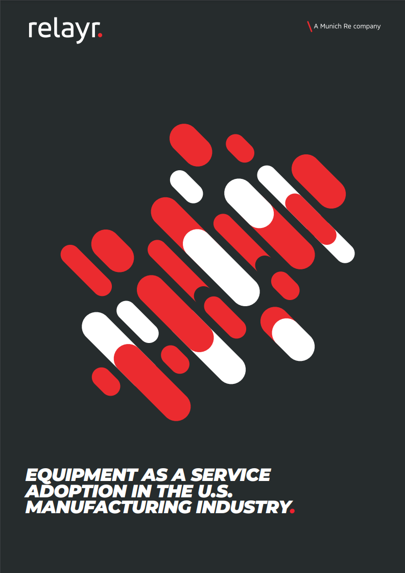 2022 Forsa Study_Equipment as a Service adoption in the US manufacturing industry.pdf
