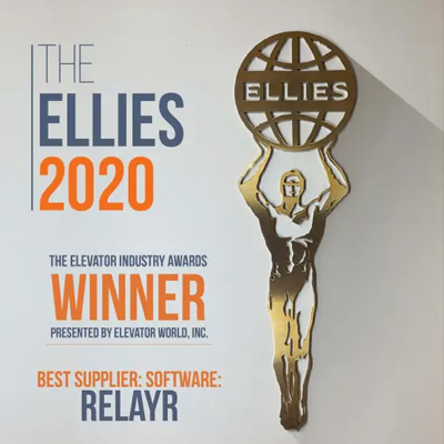 The Ellies 2020