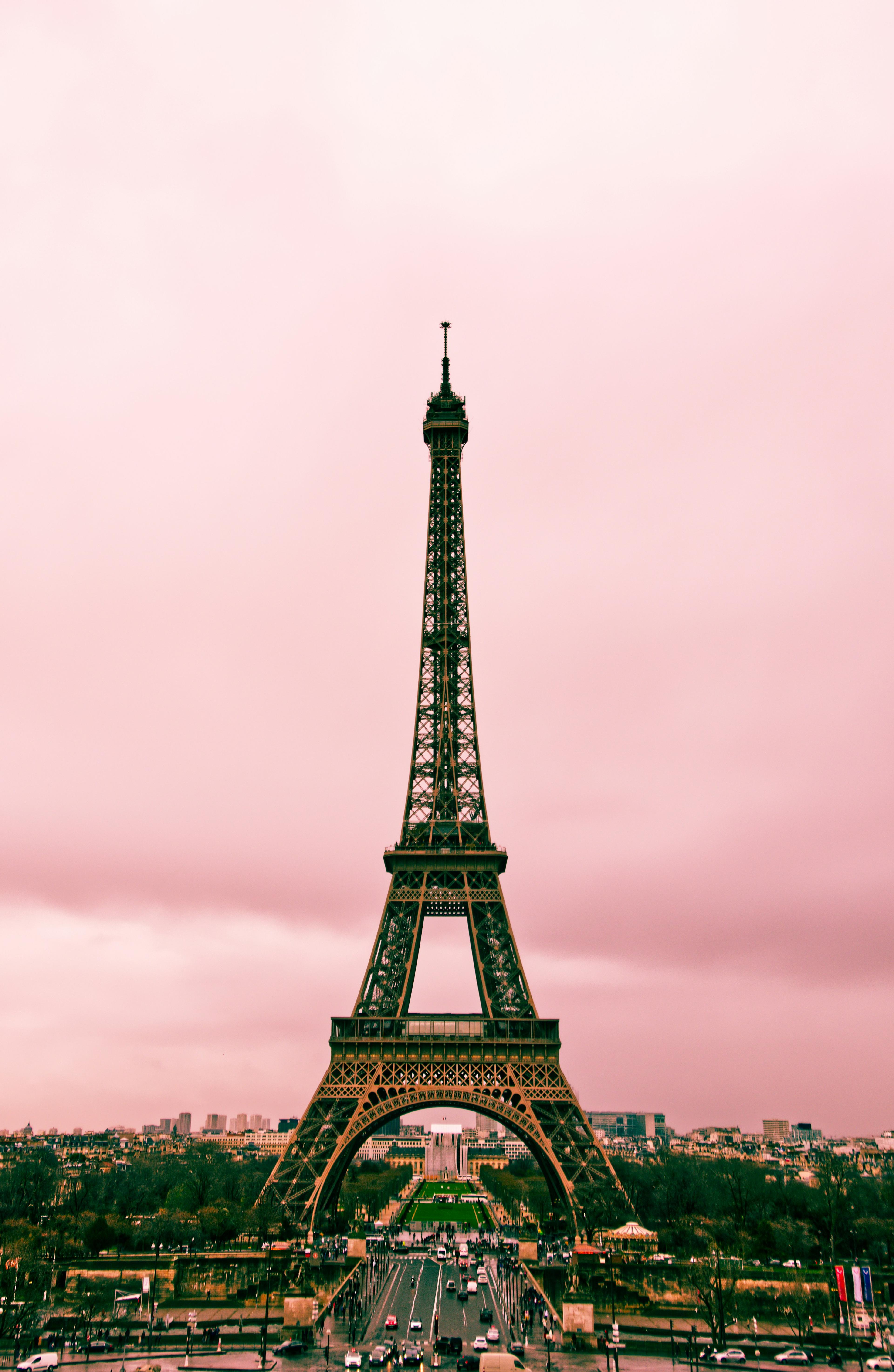 Eiffel Tower Dedicated Reserved Access Top or 2nd floor by stairs thumbnail 3