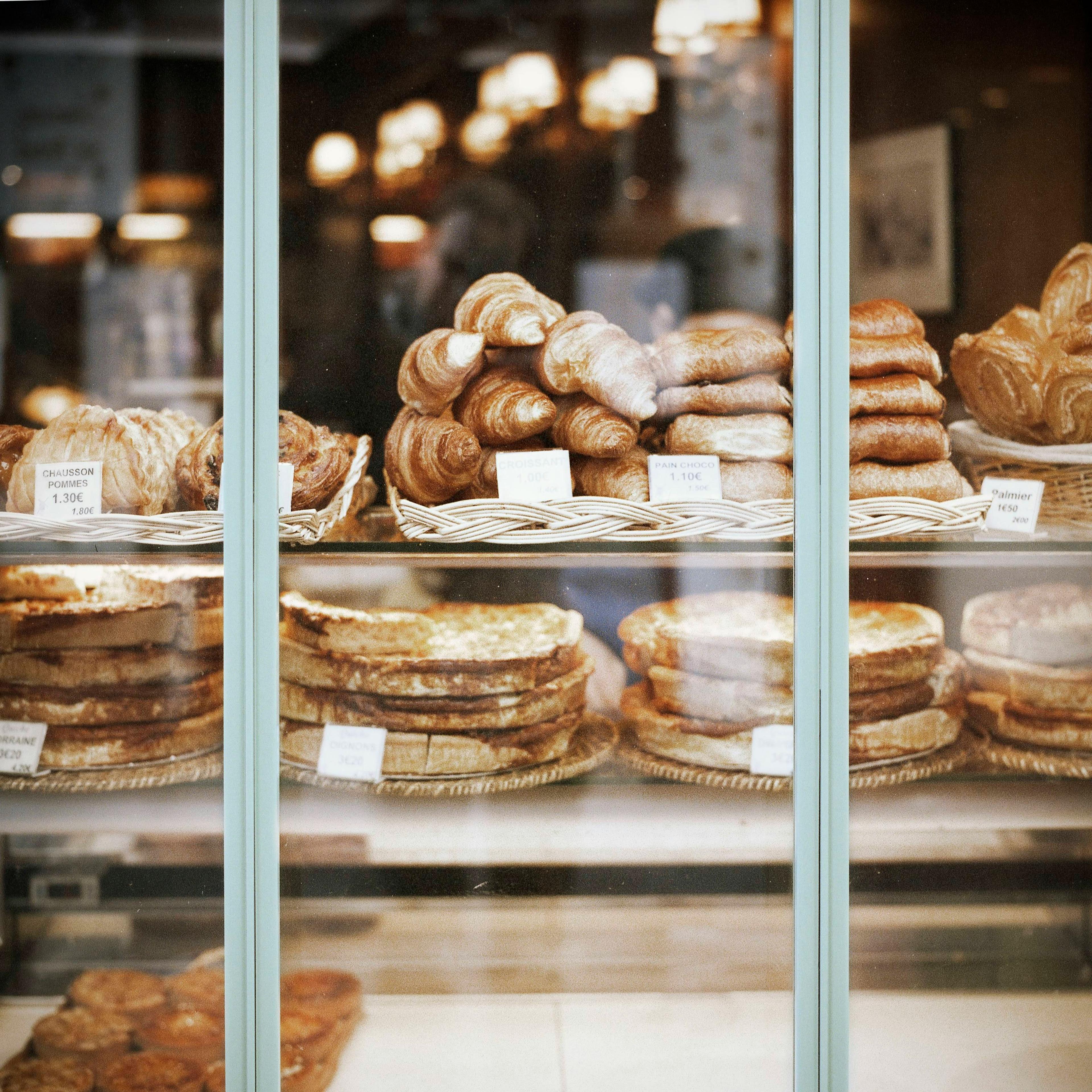 Le Marais Pastry Food Tour Paris: 6 Patisseries thumbnail 5