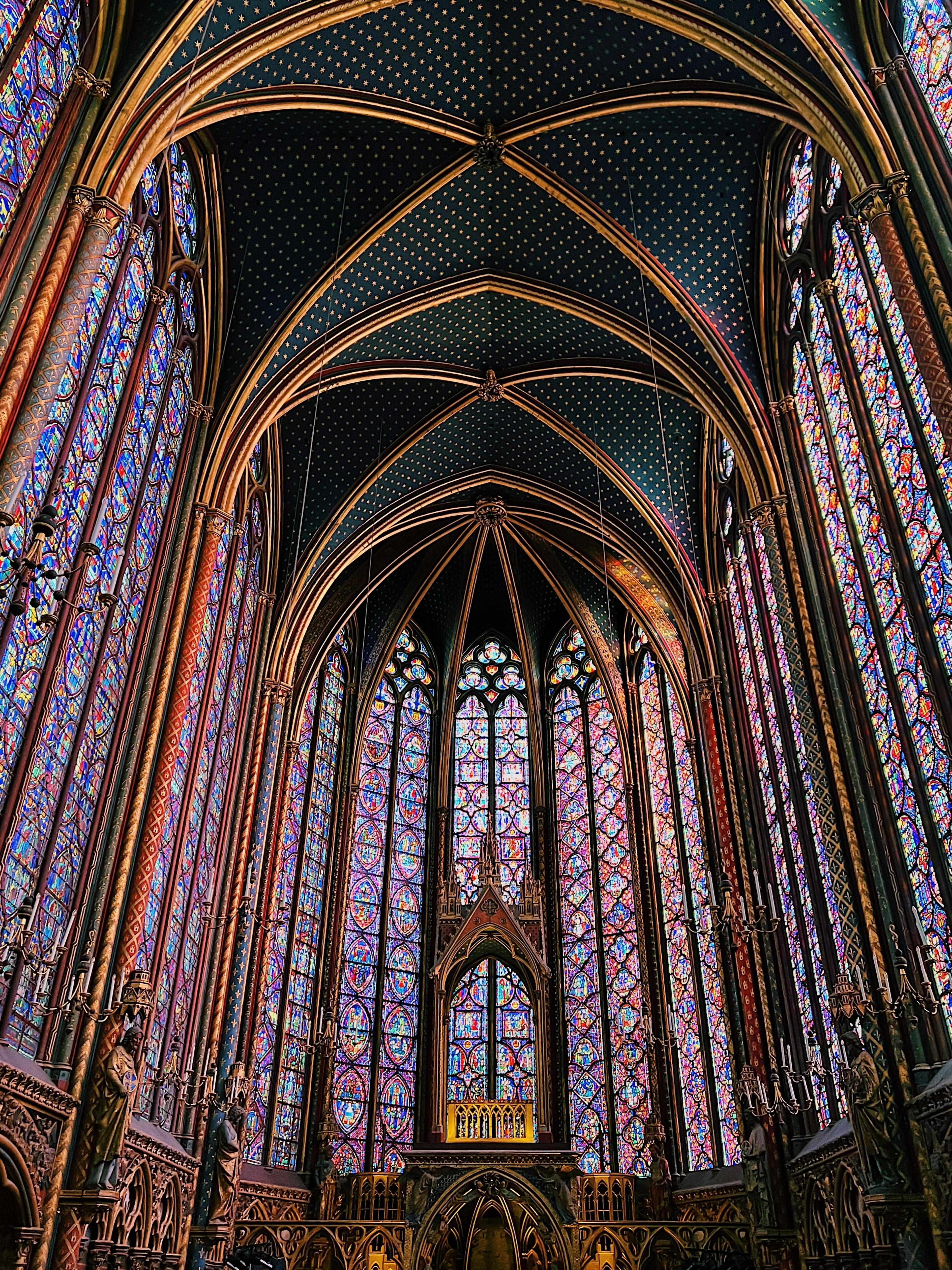 Private Notre-Dame walking Tour w/ Optional Sainte-Chapelle Entry - Photo 1