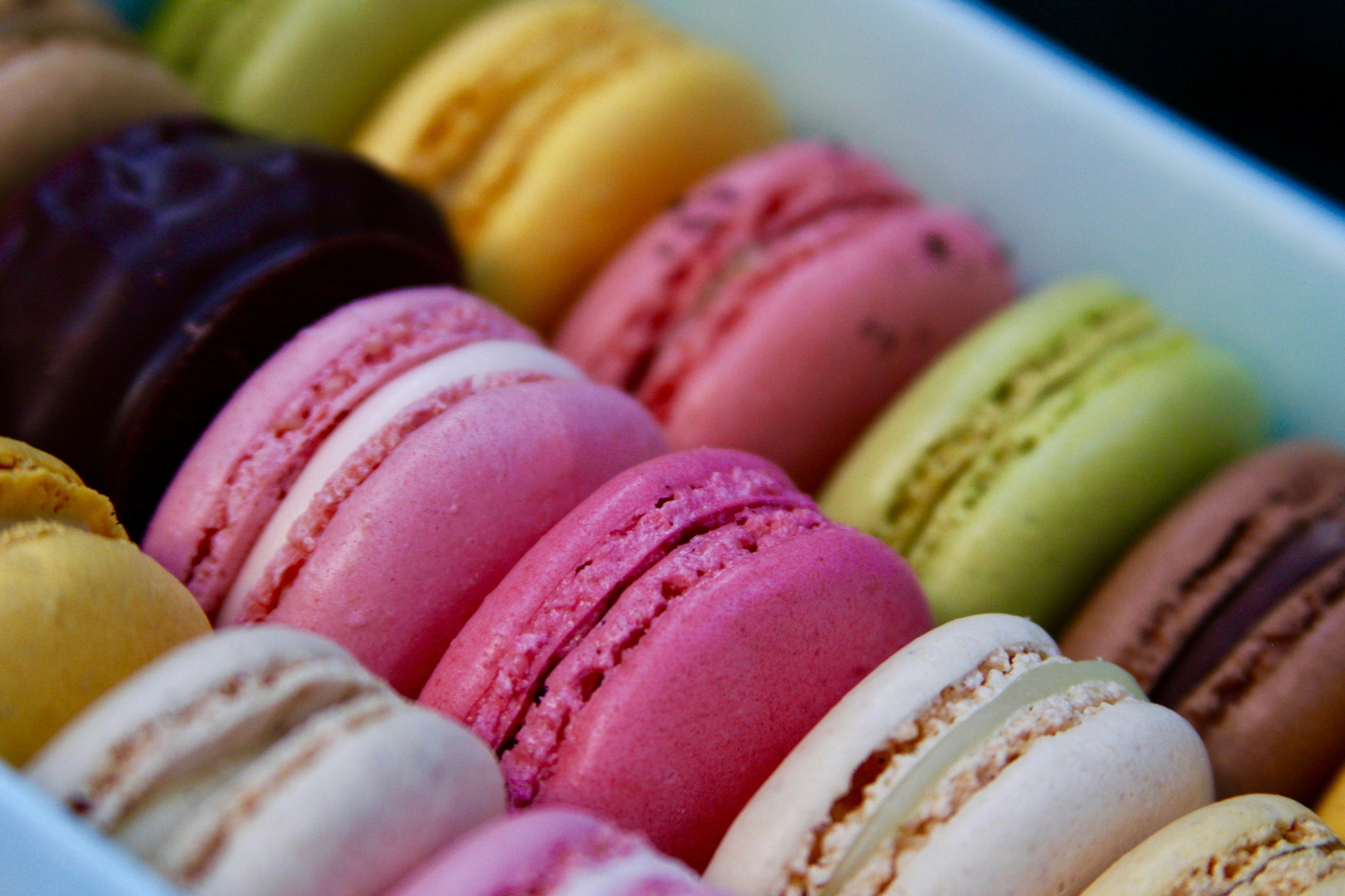 Le Marais Pastry Food Tour Paris: 6 Patisseries thumbnail 4