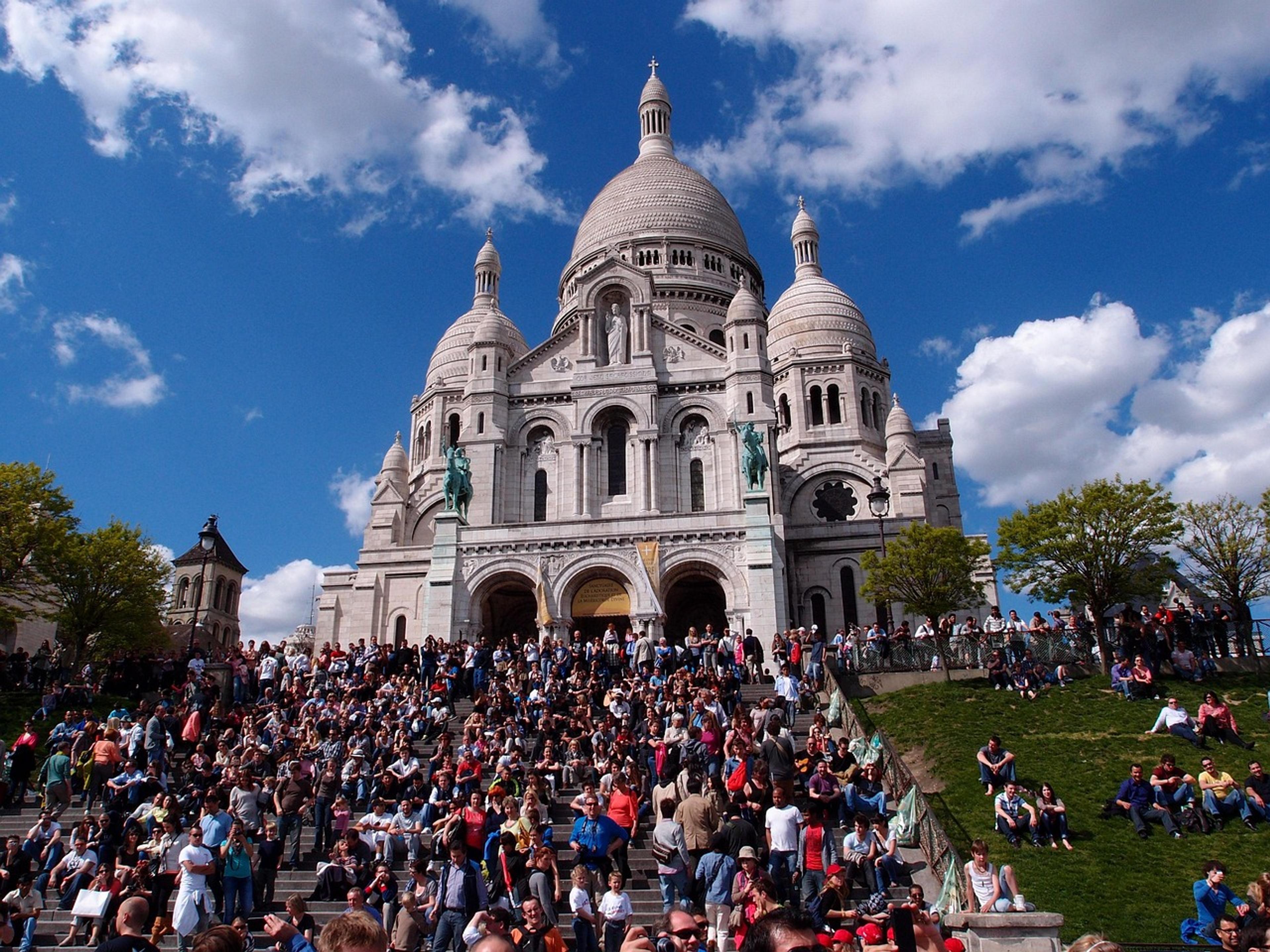 montmartre