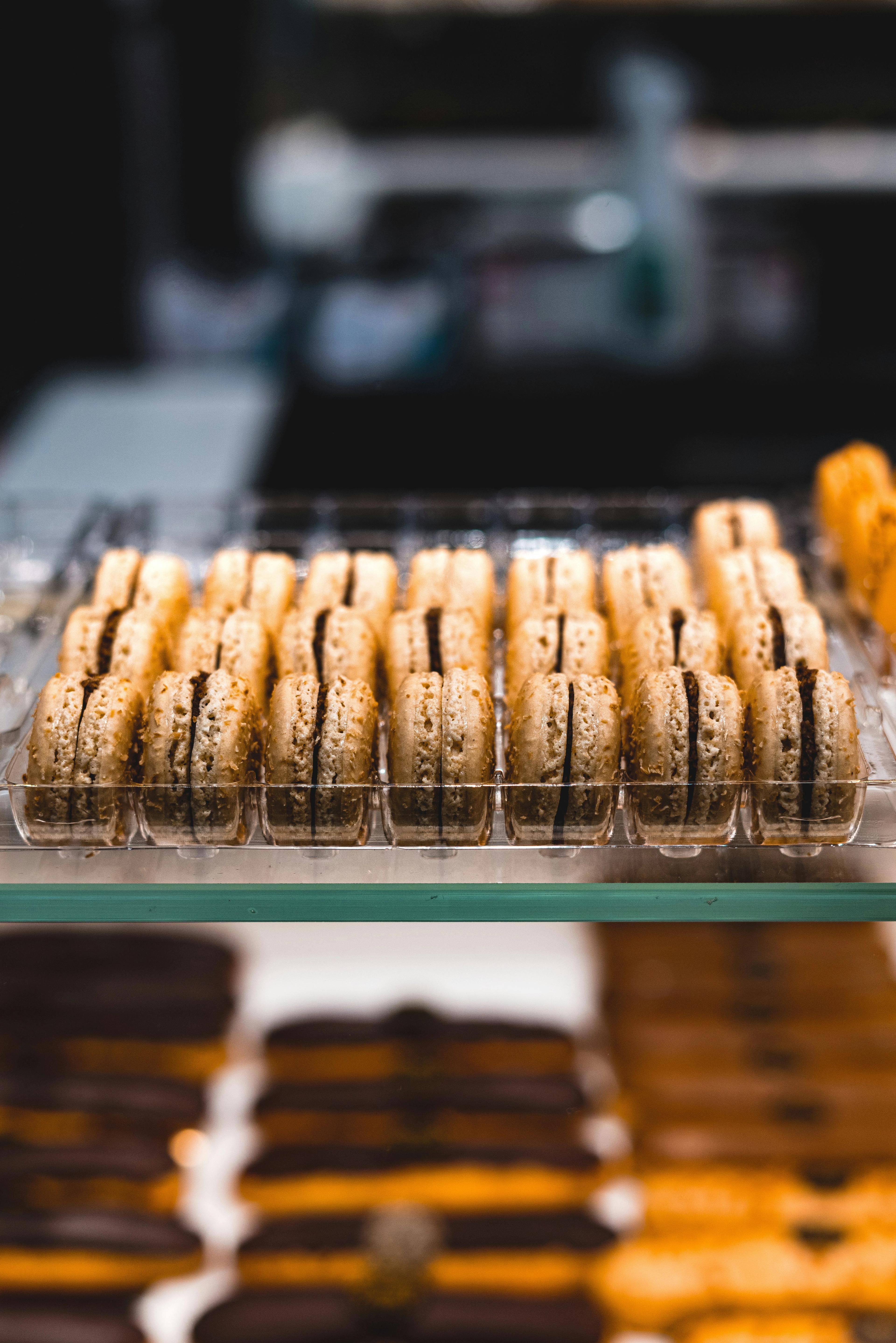 Le Marais Pastry Food Tour Paris: 6 Patisseries thumbnail 10