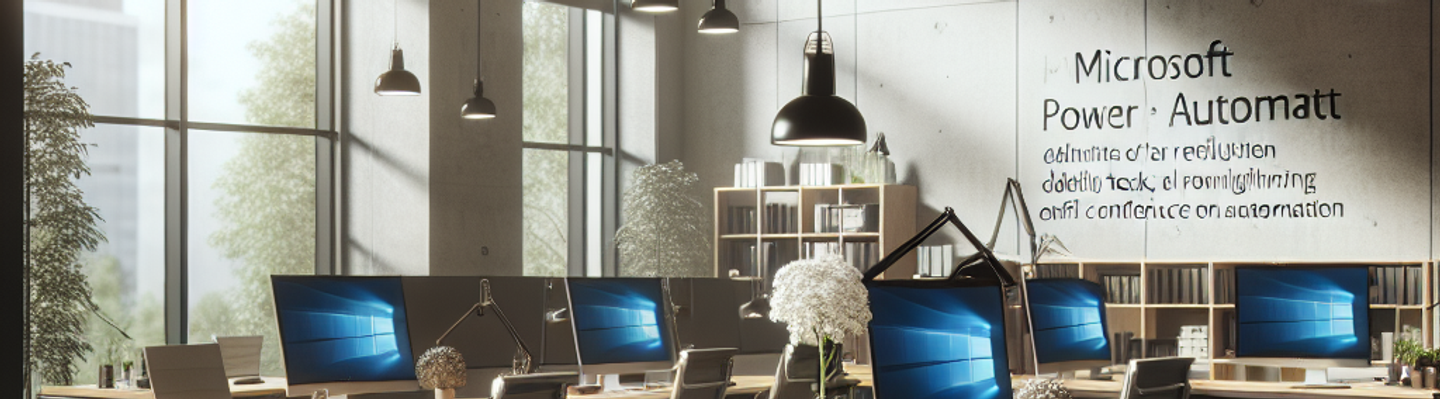 5 Key Tips for Automating Repetitive Tasks with Power