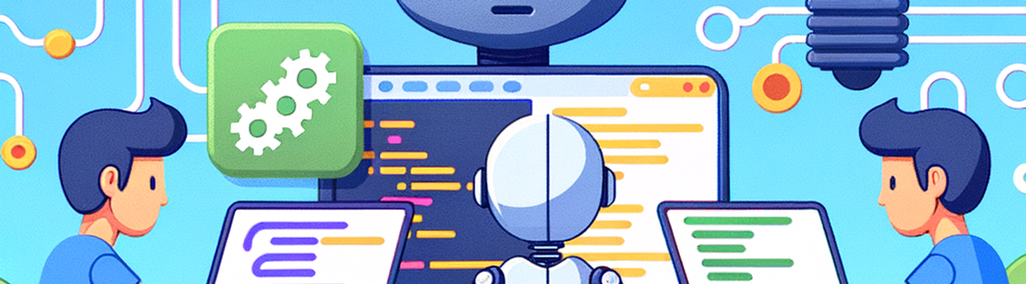 Getting Started with GitHub Copilot: A Beginner's Guide