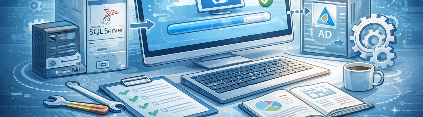 Step-by-Step Guide to Installing Microsoft Endpoint Manager