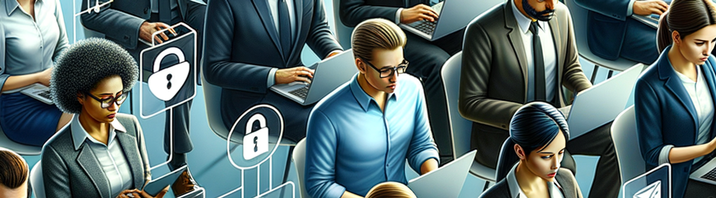 Building a Culture of Compliance Through Security Training