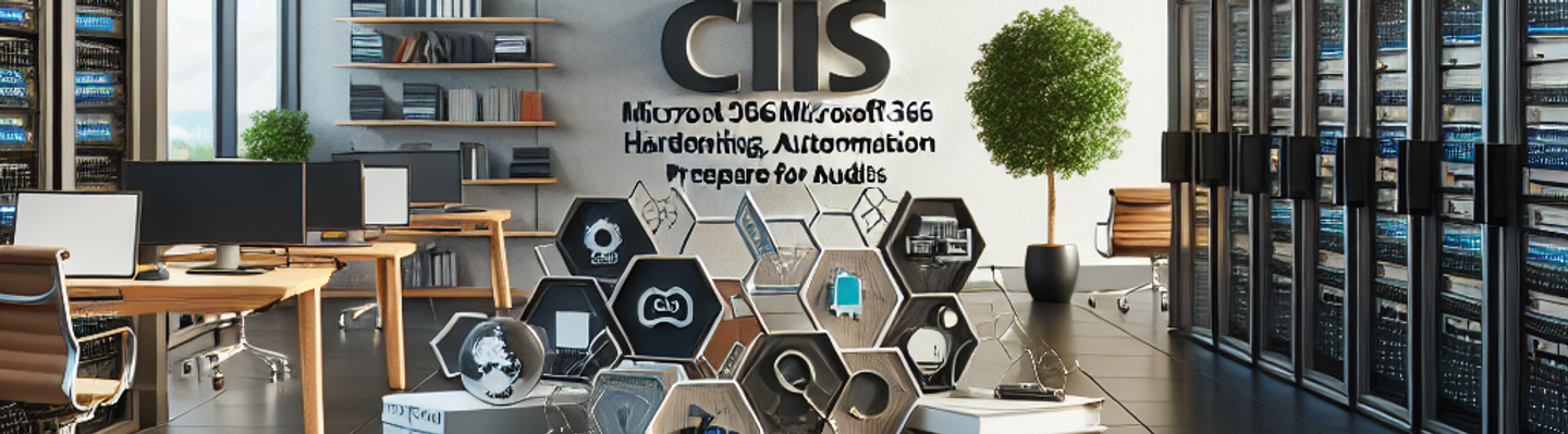 Comprehensive Guide to CIS Benchmark for Microsoft 365