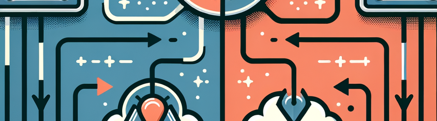 Understanding Push vs Pull in DevOps: Usage and Benefits