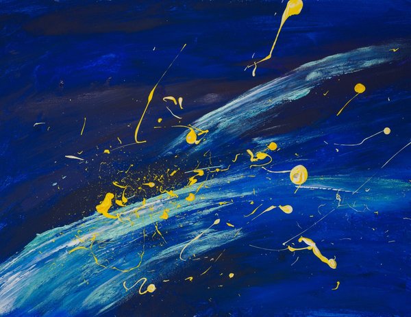 Christmas Lights | Art Lasovsky