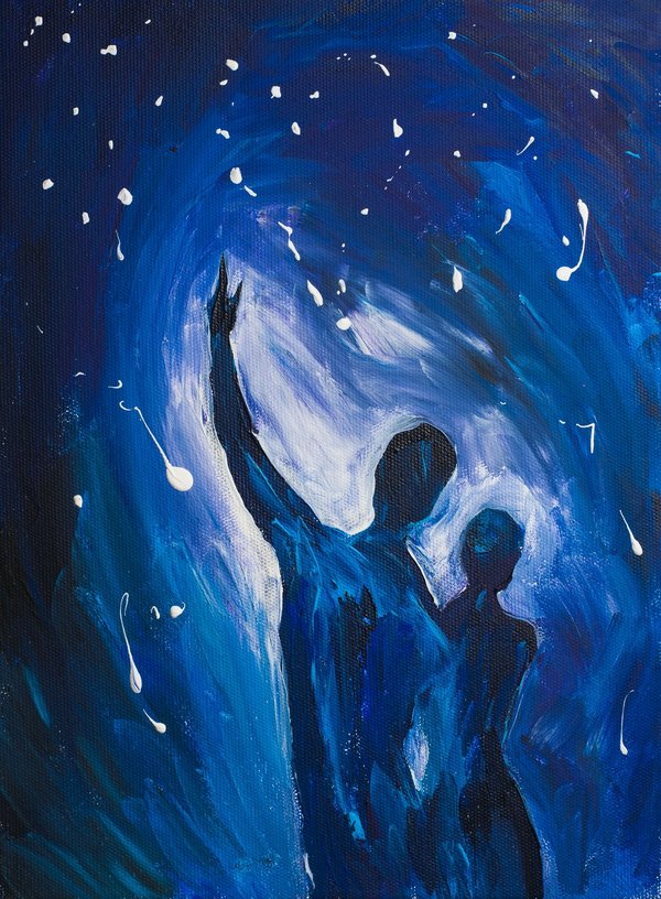 Two | Art Lasovsky