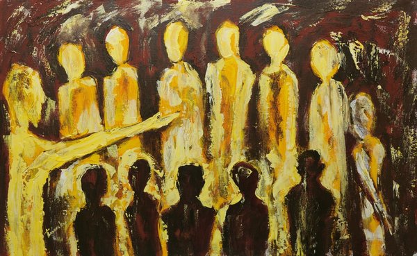 The Twelve Apostles | Art Lasovsky