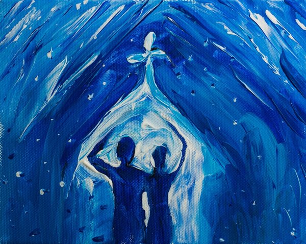 The power of two | Art Lasovsky