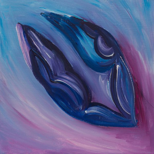 Entreaty | Art Lasovsky