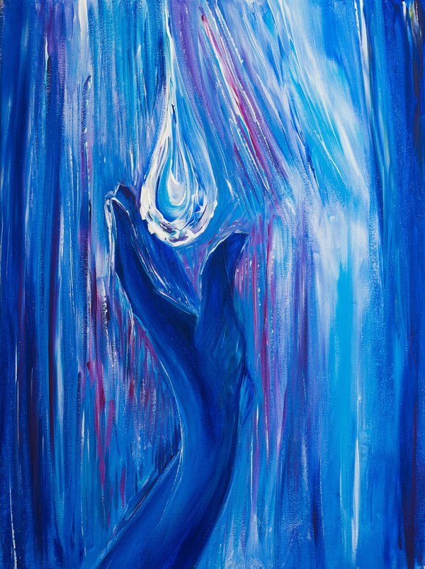 Thirst | Art Lasovsky
