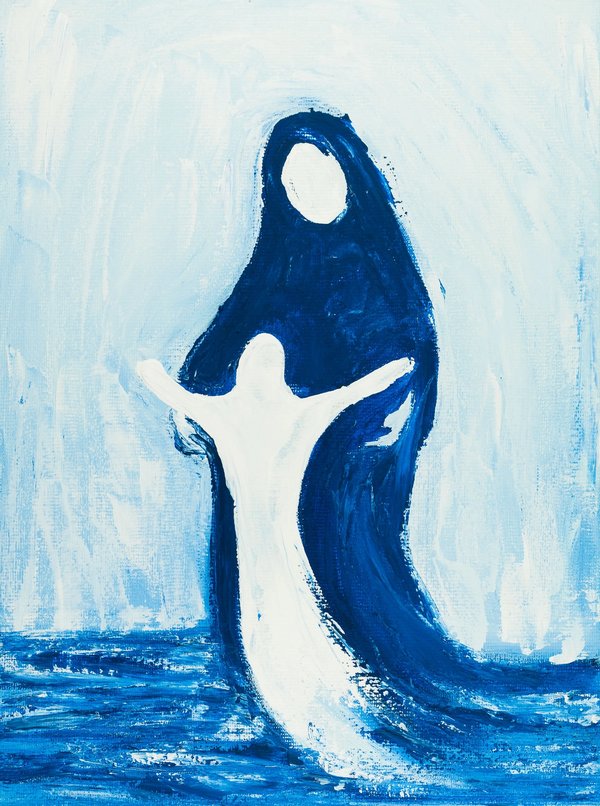 Mary did you know? | Art Lasovsky