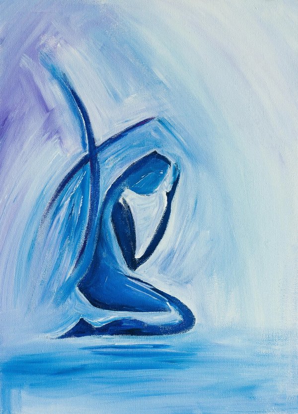 Humility | Art Lasovsky